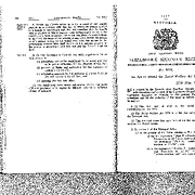 The Social Welfare (Administration) Act 1977